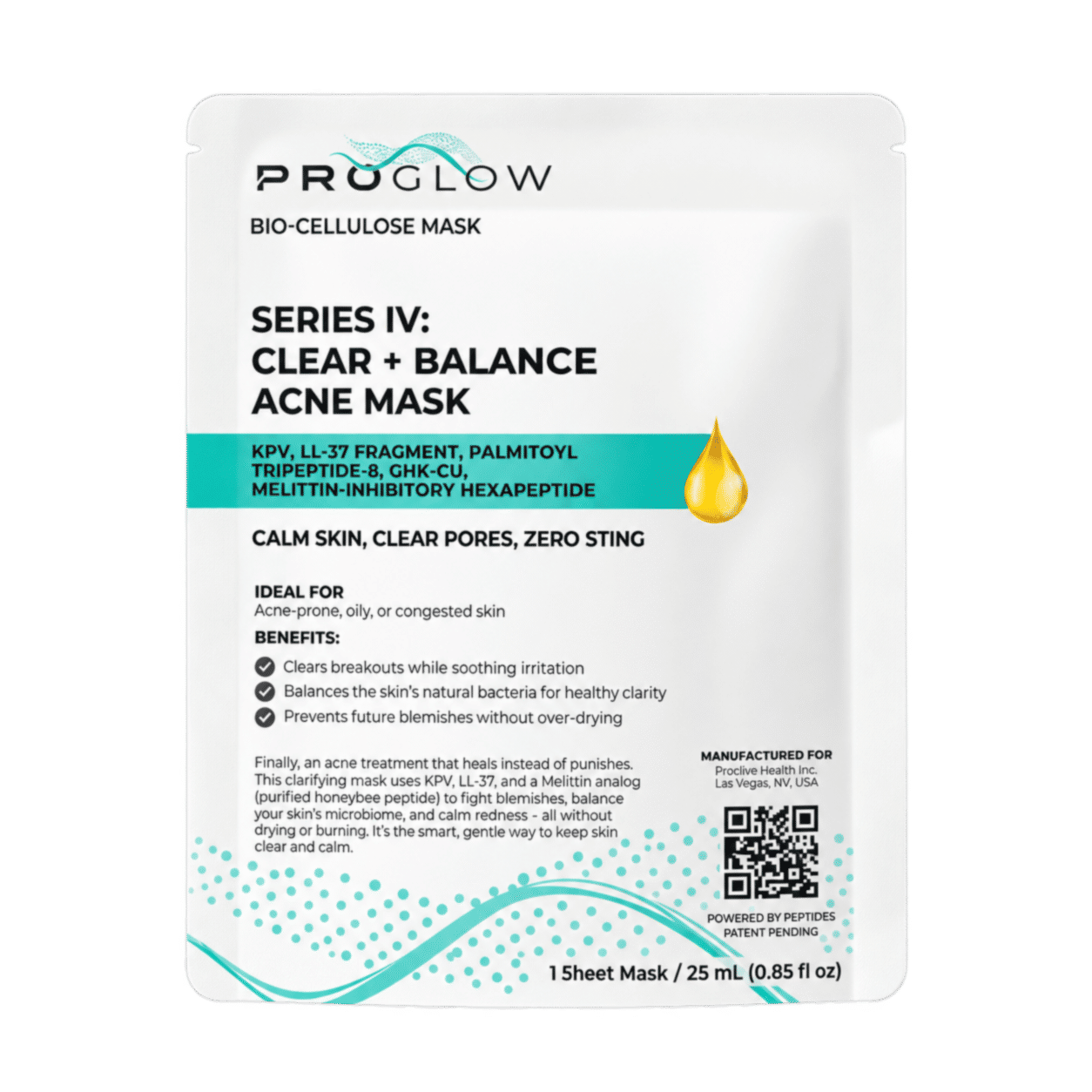 Acne-Prone Skin