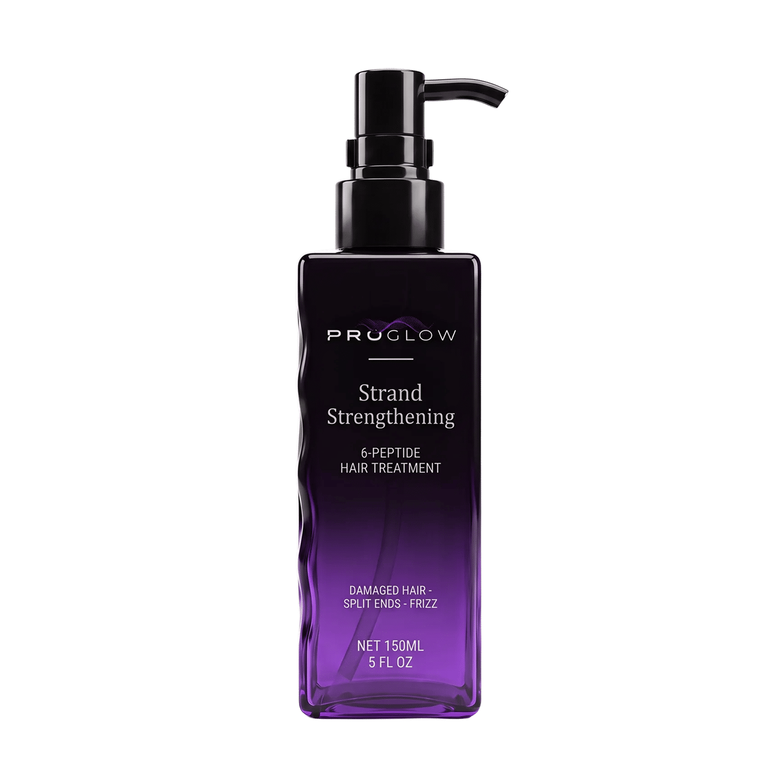 Peptide Hair Care