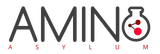 Amino Asylum logo