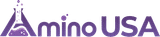 Amino USA logo