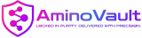 AminoVault logo
