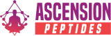 Ascension Peptides logo
