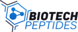Biotech Peptides logo
