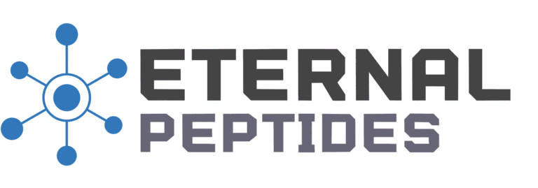 Eternal Peptides logo