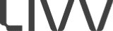 LIVV Natural logo