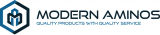 Modern Aminos logo