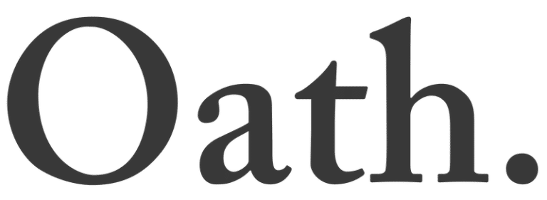 Oath Research logo