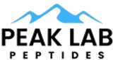 Peak Lab Peptides logo
