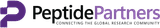 Peptide Partners logo