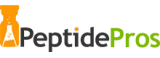 Peptide Pros logo