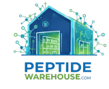 Peptide Warehouse logo