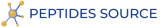 PeptidesSource logo
