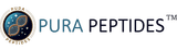 Pura Peptides logo