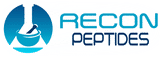 Recon Peptides logo