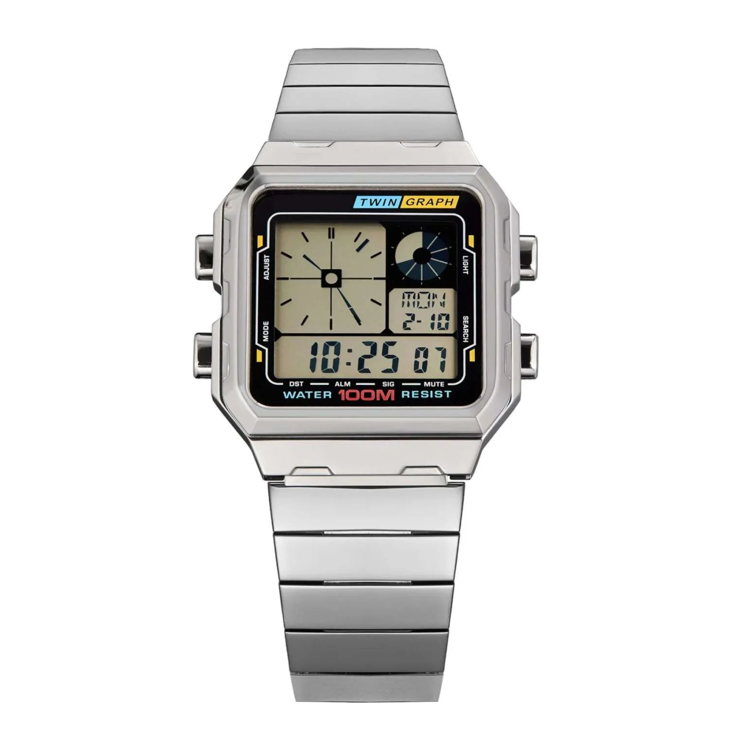 SKXMOD custom watch mod example 4 - innovative watch customization and design inspiration
