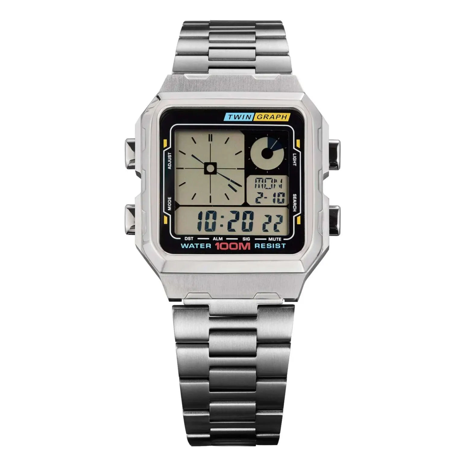 SKXMOD custom watch modification example - professional watch customization and modding showcase