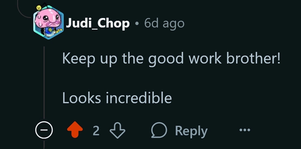 Reddit comment screenshot 41