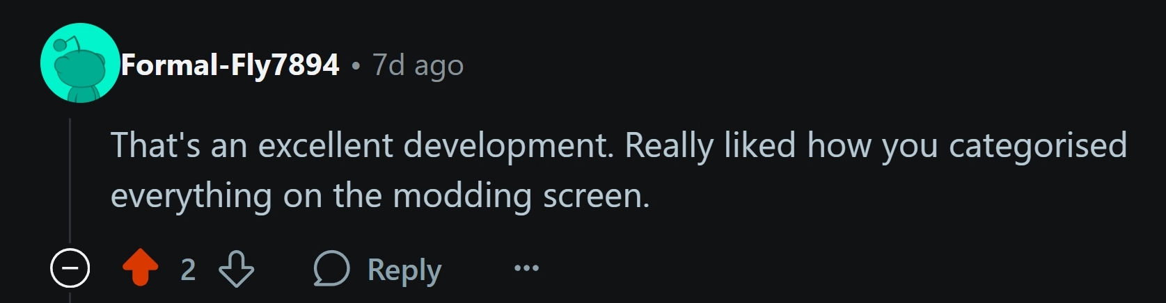 Reddit comment screenshot 46