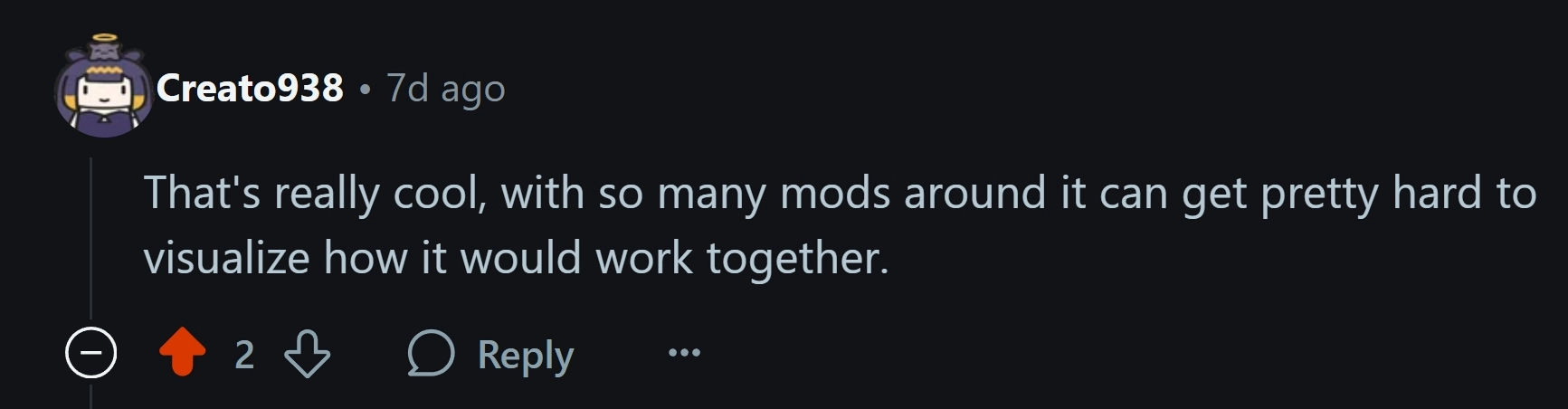 Reddit comment screenshot 47