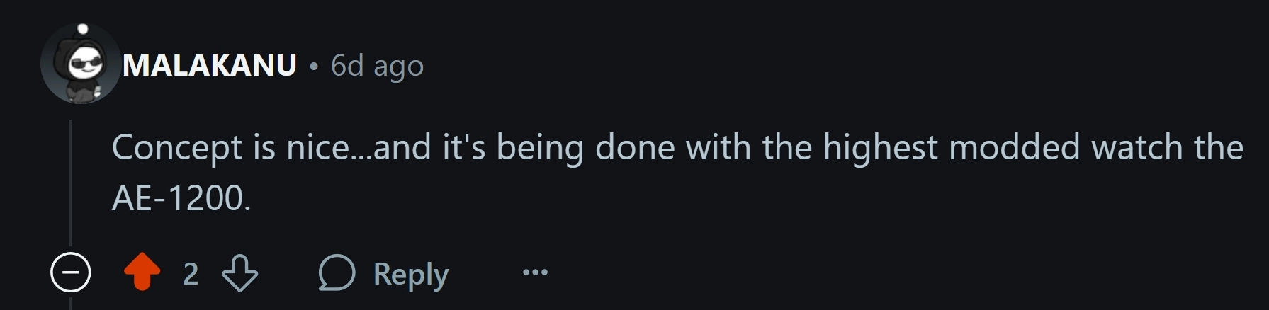 Reddit comment screenshot 48