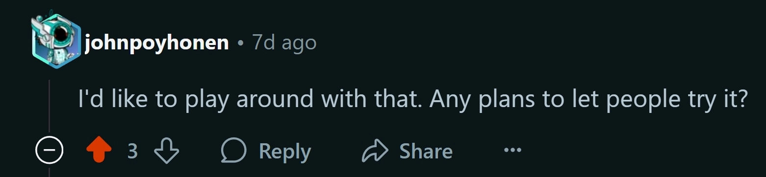 Reddit comment screenshot 50