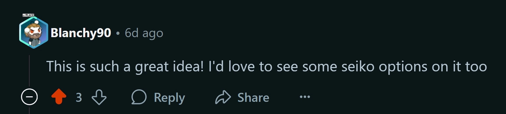 Reddit comment screenshot 52