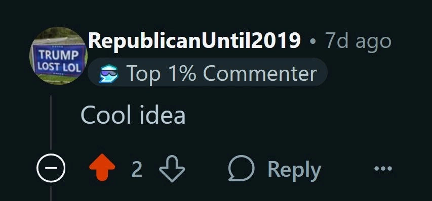 Reddit comment screenshot 53