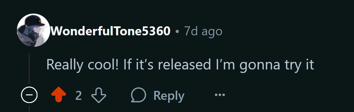 Reddit comment screenshot 54