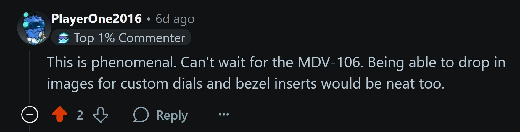 Reddit comment screenshot 56