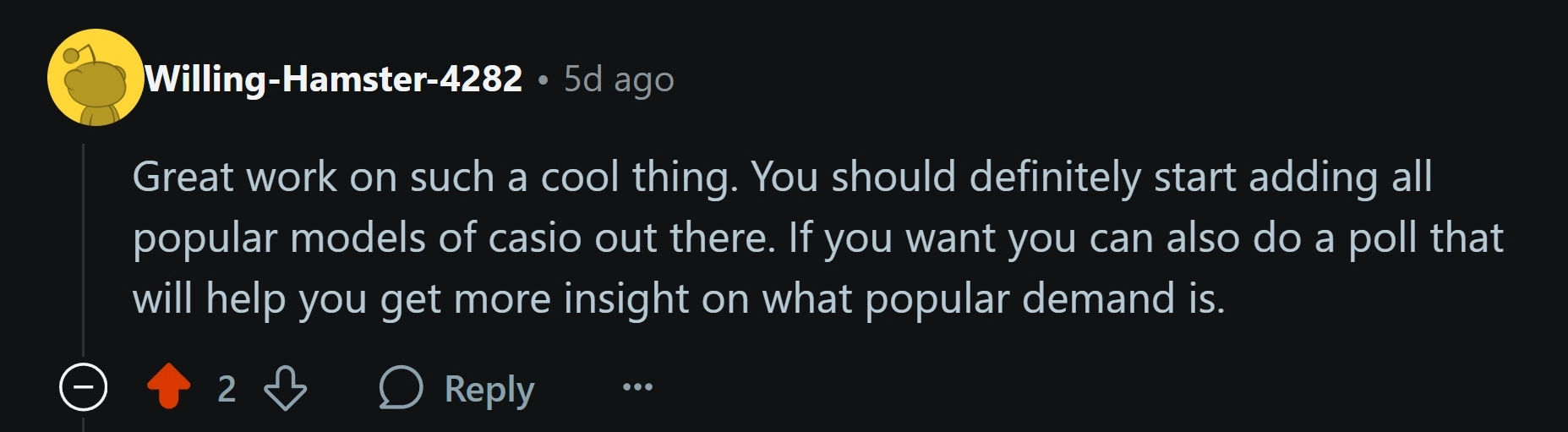 Reddit comment screenshot 58
