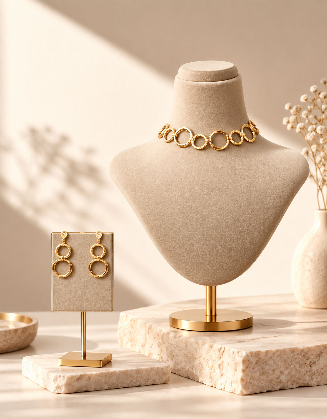 Aurelia Circle Set