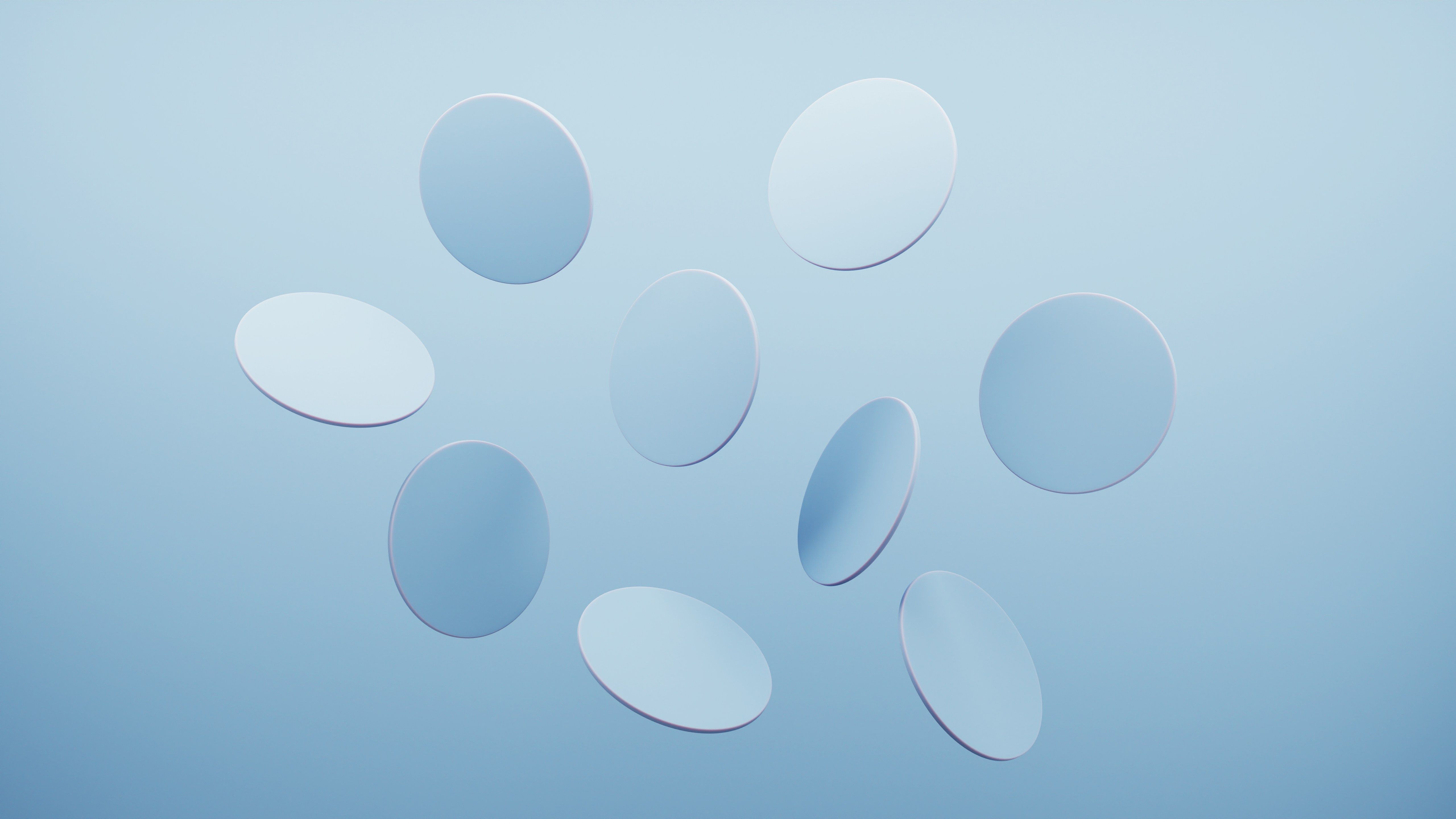 Quiz preparation background