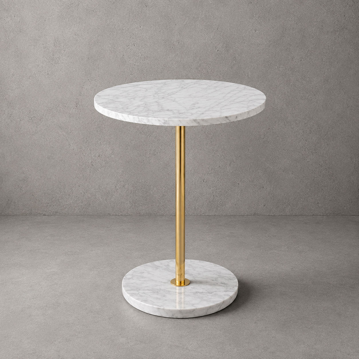 Aida End Table
