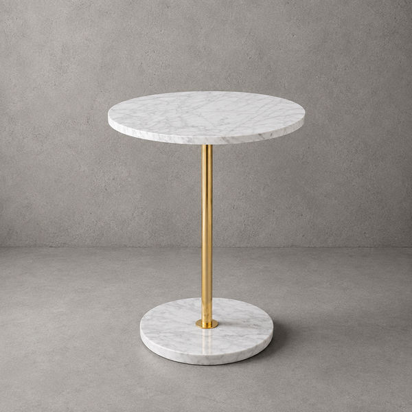 Aida End Table