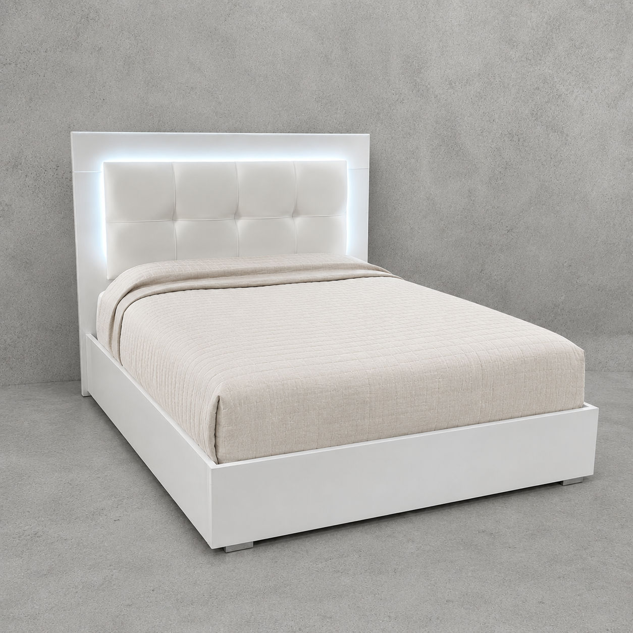 Alabama Queen Bed