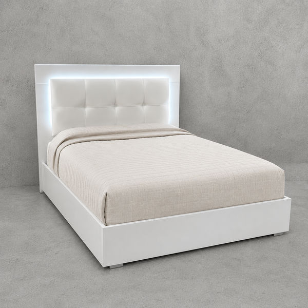 Alabama Queen Bed