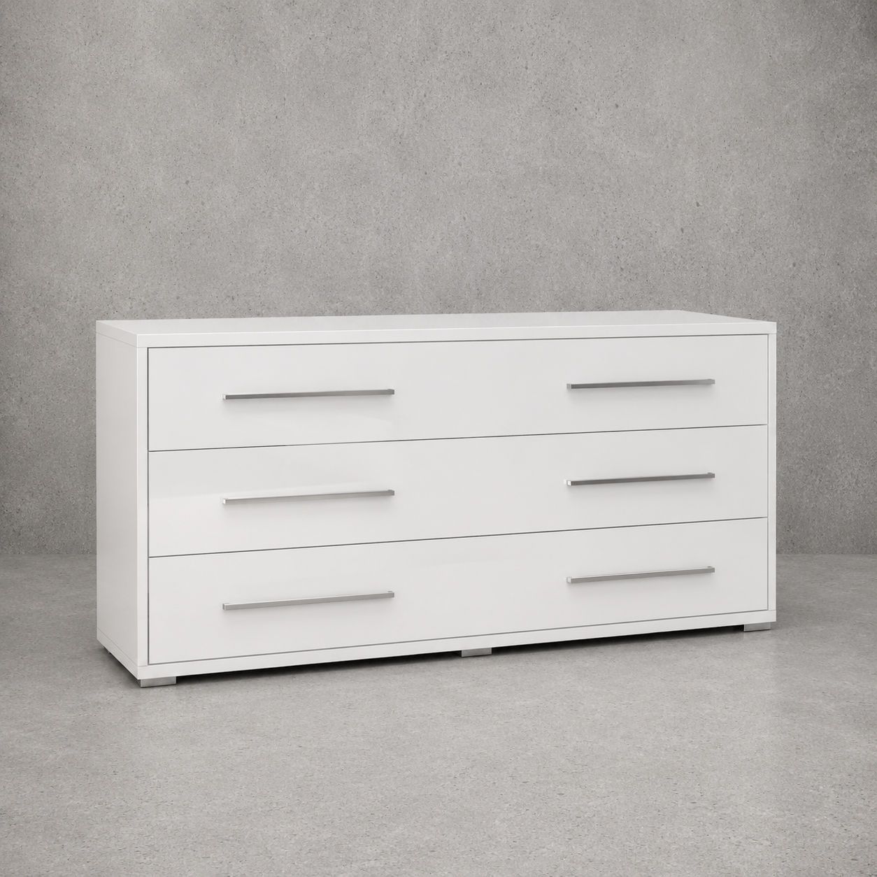 Alabama Dresser
