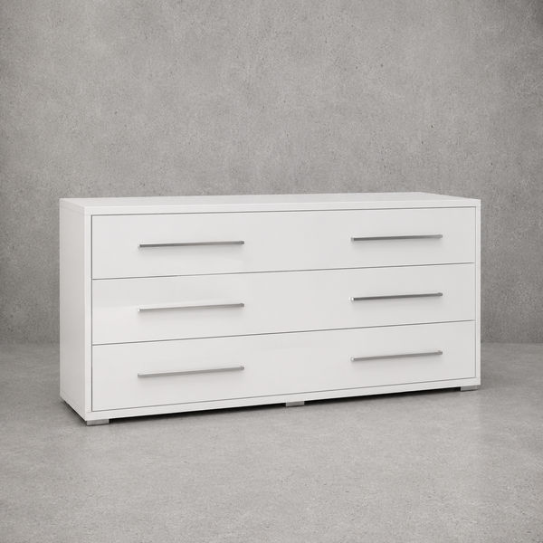 Alabama Dresser