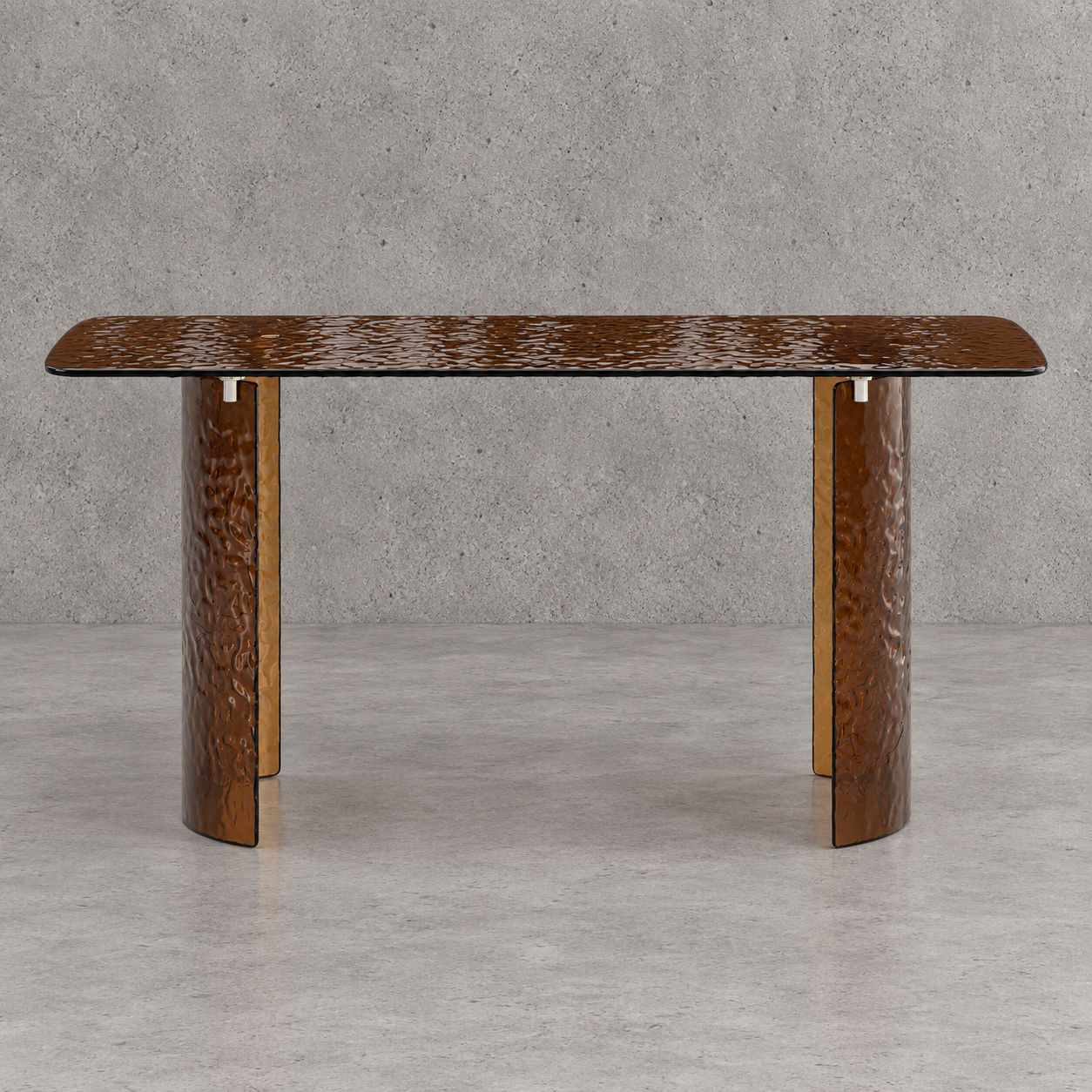 Allison Console
