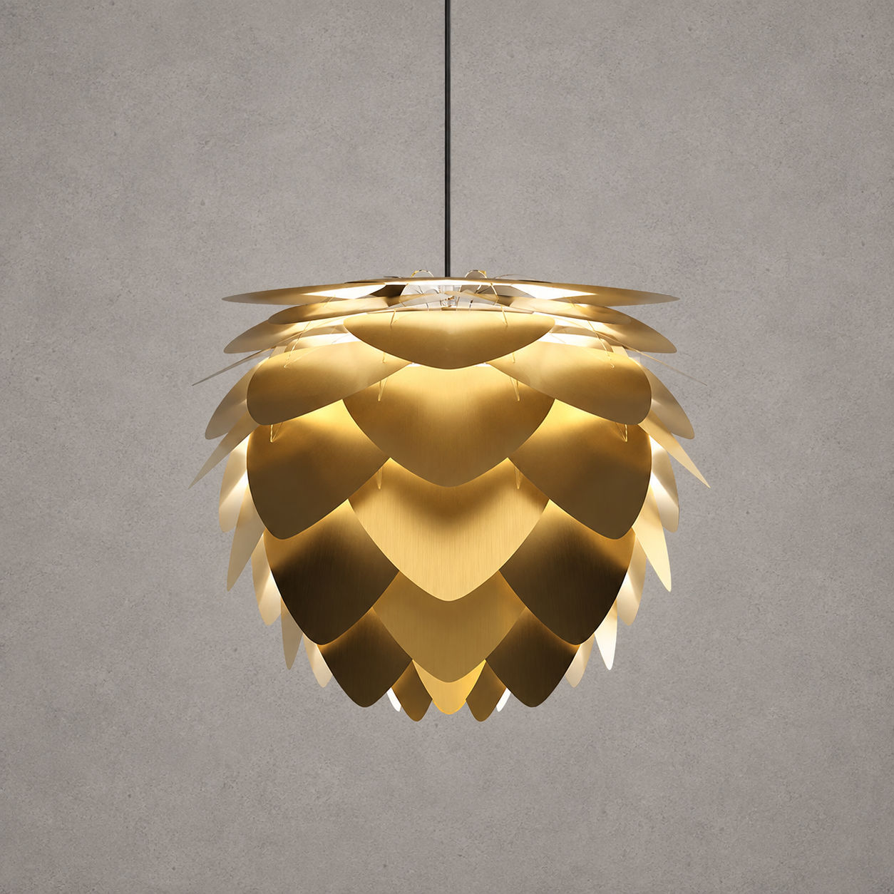 Aluvia Pendant Lamp