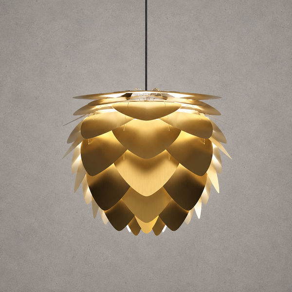 Aluvia Pendant Lamp