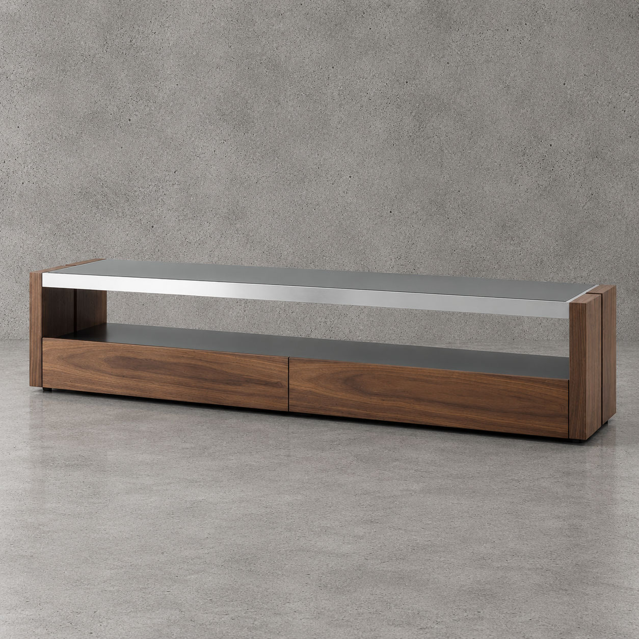 Ashton TV Stand