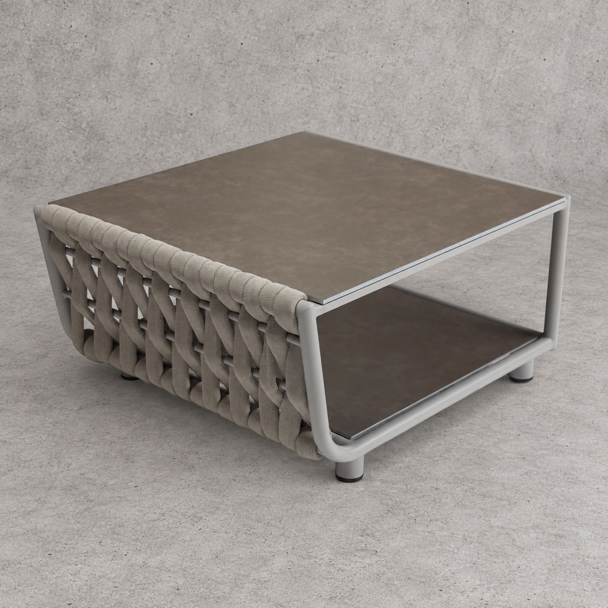 August Outdoor Coffee Table