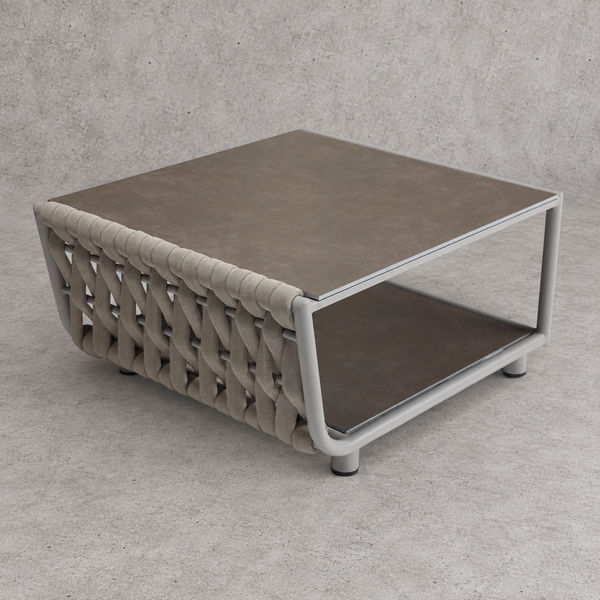 August Outdoor Coffee Table