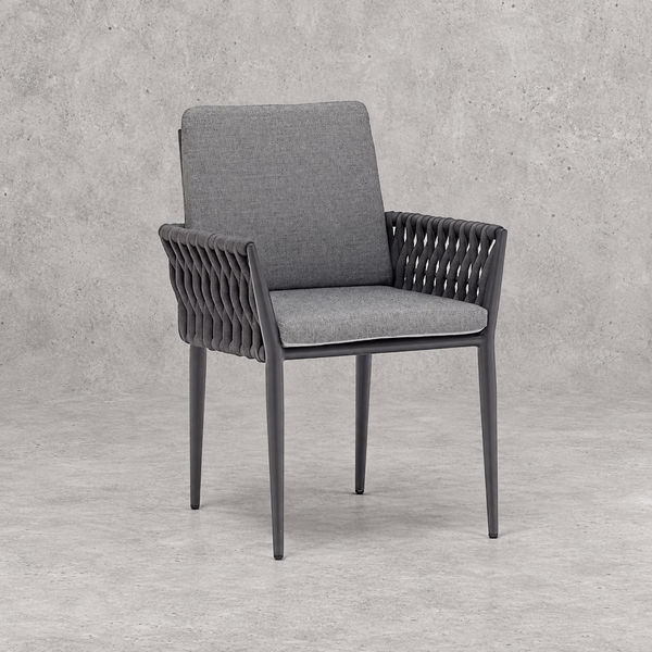 August Outdoor Dining Chair
