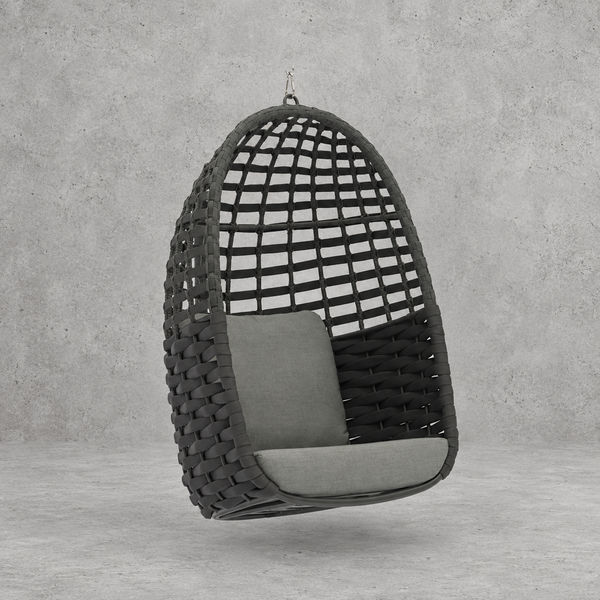 August Outdoor Hanging Chair
