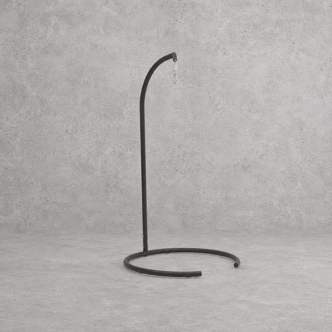 August Outdoor Hanging Chair Stand
