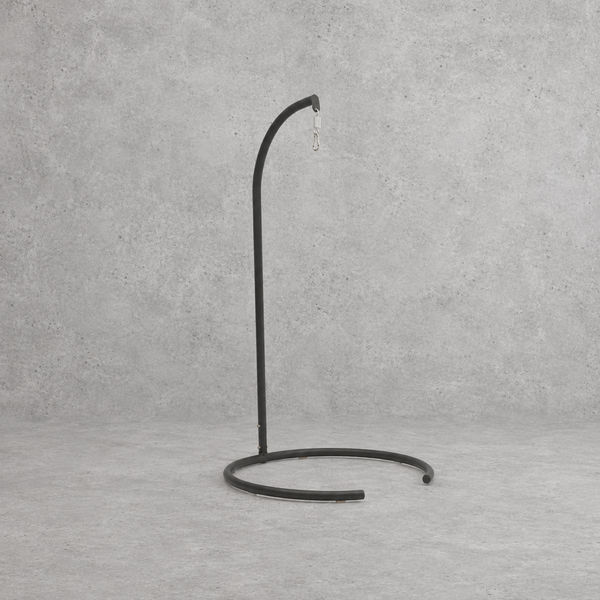 August Outdoor Hanging Chair Stand
