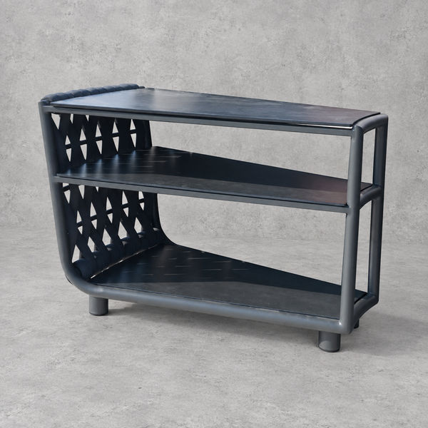 August Outdoor Side Table