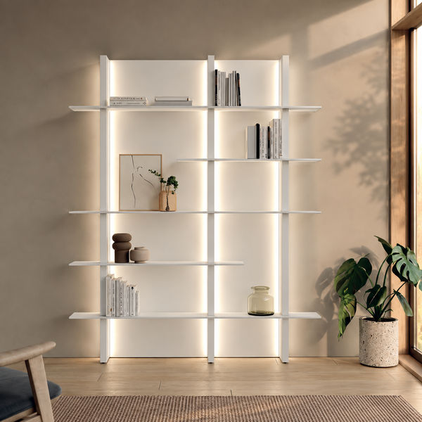 Bookcase B001
